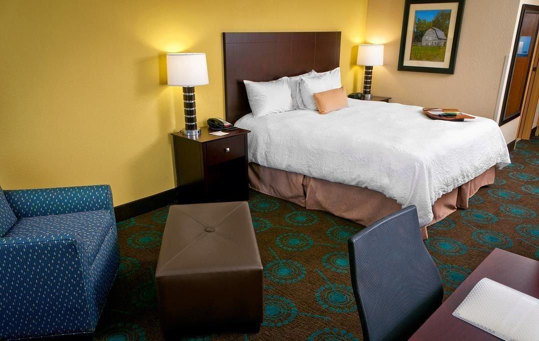 Hampton Inn Кінстон Екстер'єр фото