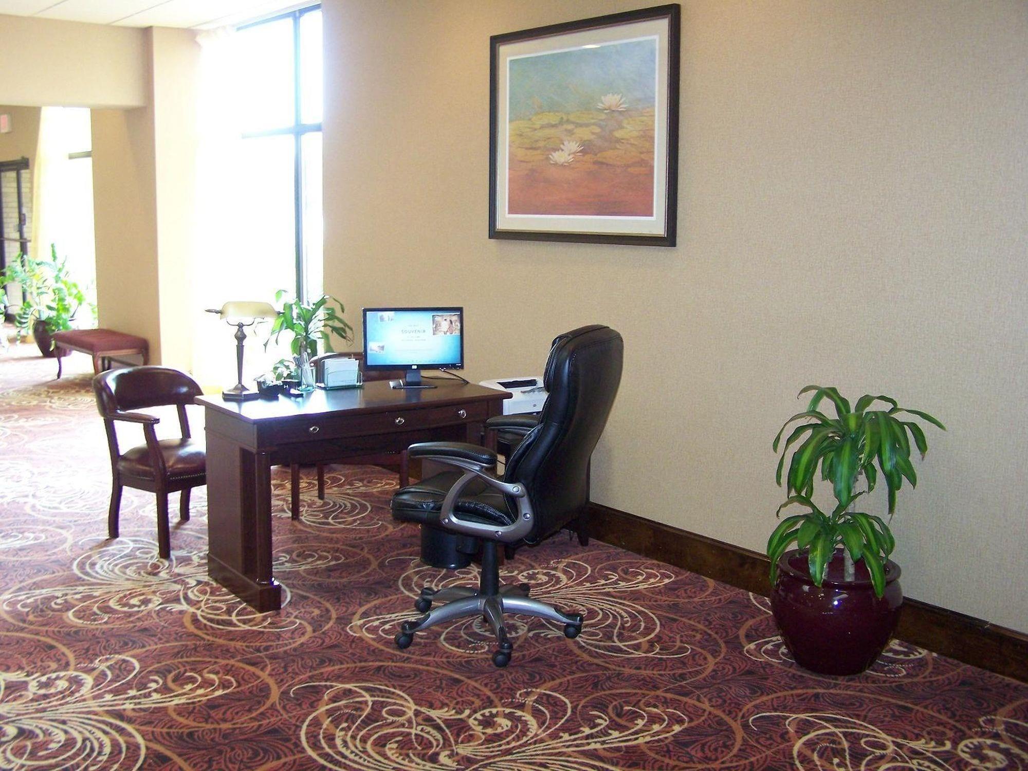 Hampton Inn Кінстон Екстер'єр фото