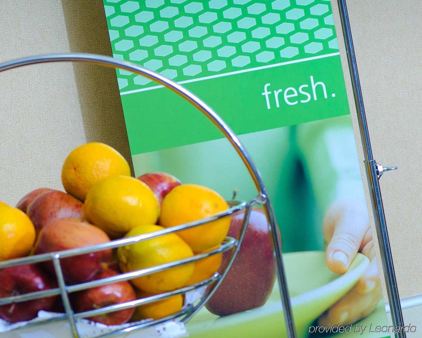 Hampton Inn Кінстон Екстер'єр фото